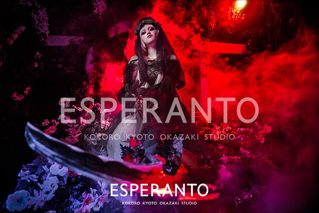 変身写真 京都 口コミ