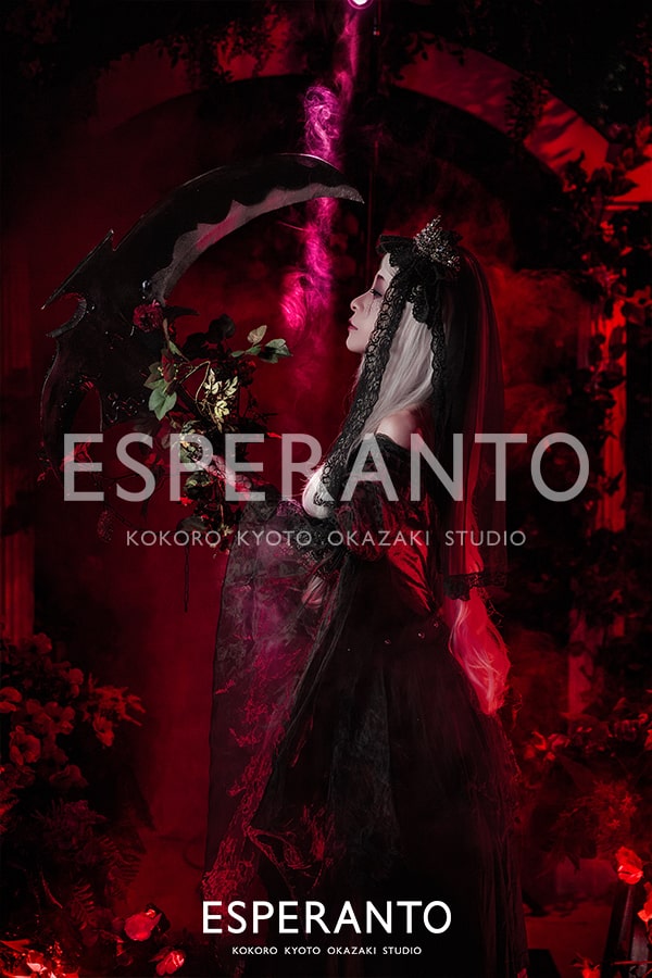 変身写真 京都 口コミ