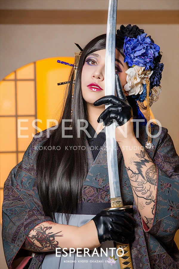 変身写真 京都 口コミ