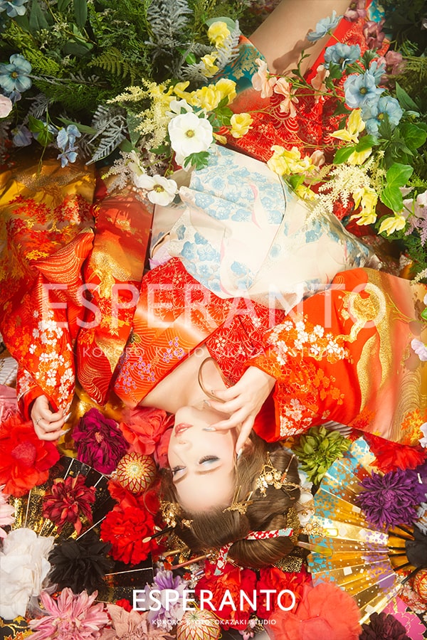 変身写真 京都 口コミ