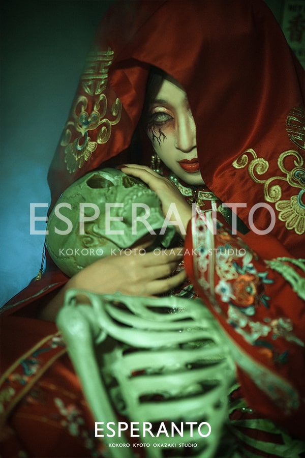 変身写真 京都 口コミ