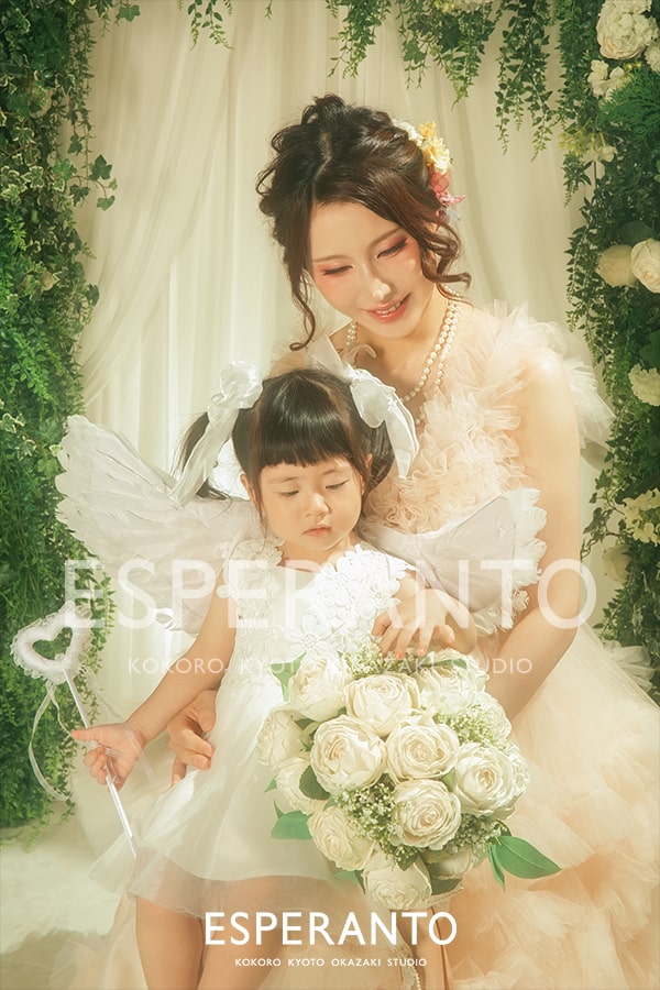 マタニティ写真 京都 口コミ