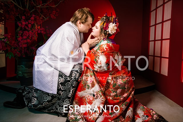 変身写真 京都 口コミ