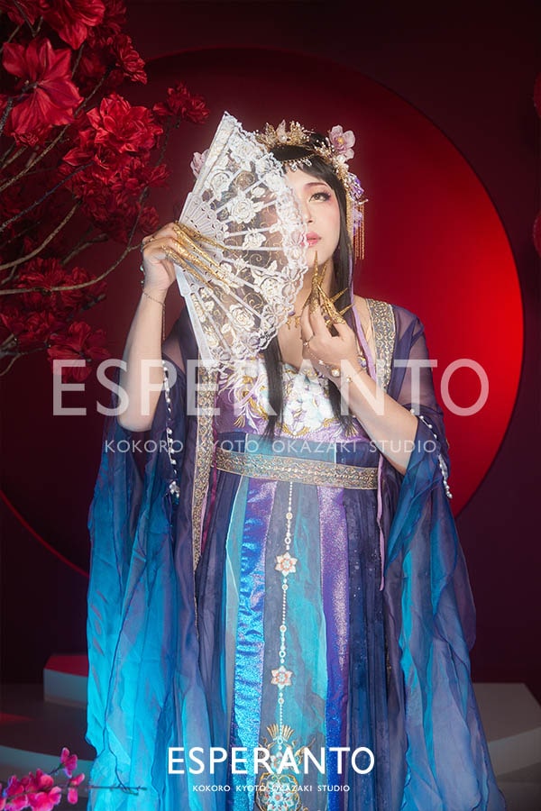 変身写真 京都 口コミ