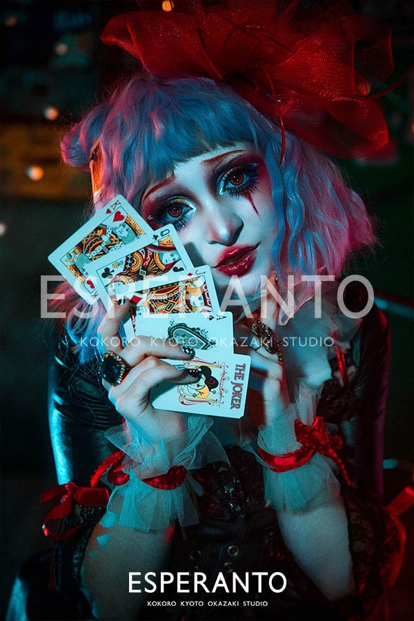 変身写真 京都 口コミ