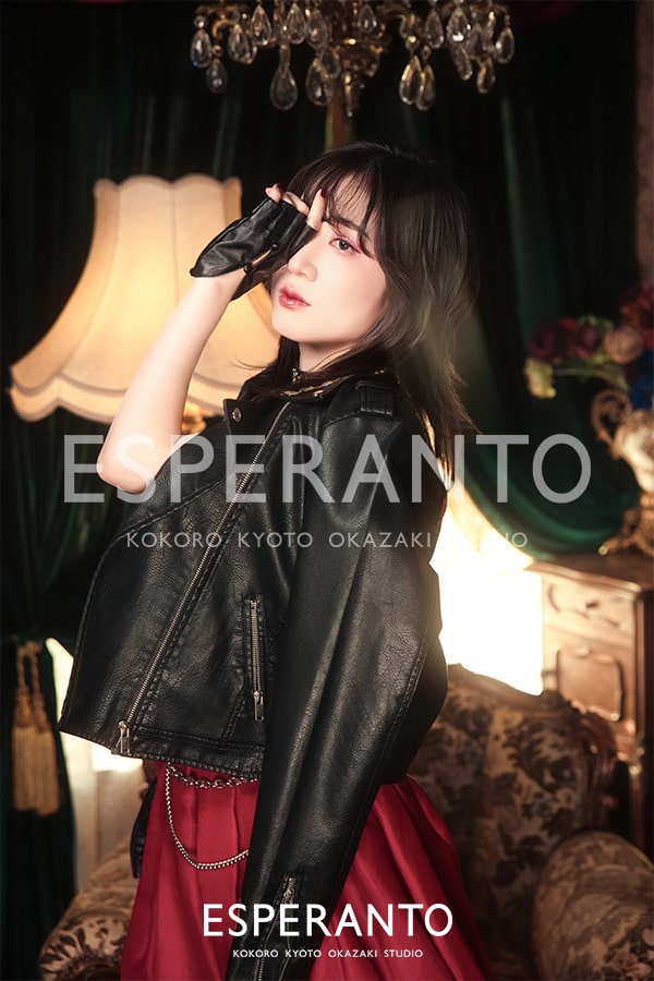 変身写真 京都 口コミ