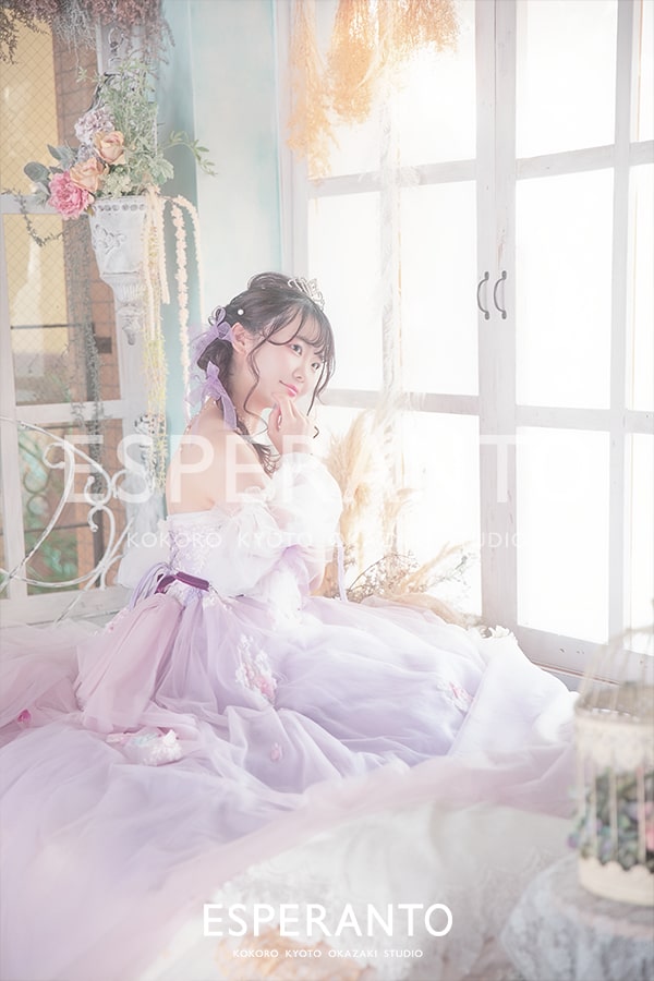 変身写真 京都 口コミ