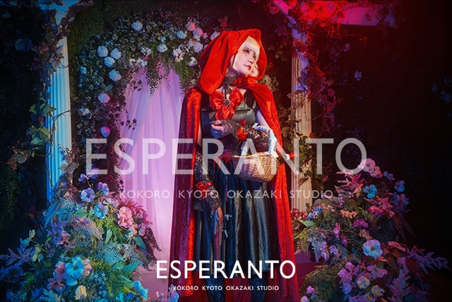 変身写真 京都 口コミ