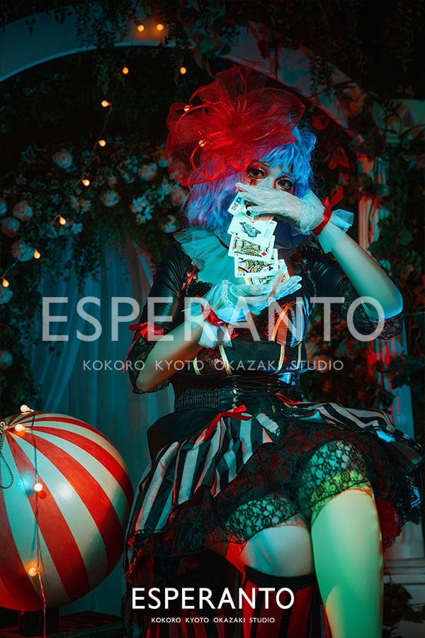 変身写真 京都 口コミ