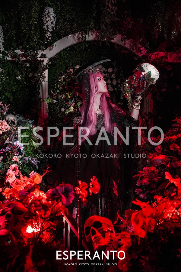 変身写真 京都 口コミ