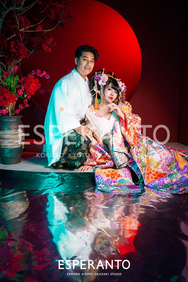 変身写真 京都 口コミ