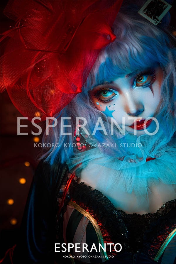 変身写真 京都 口コミ