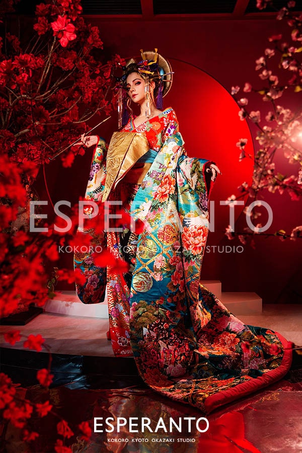 変身写真 京都 口コミ