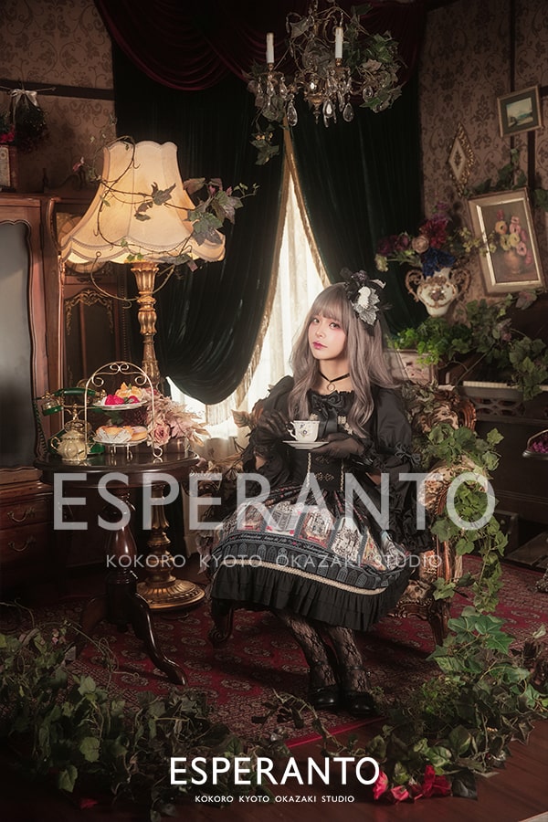 変身写真 京都 口コミ