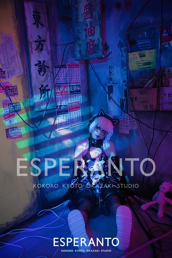 変身写真 京都 口コミ