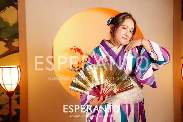 変身写真 京都 口コミ