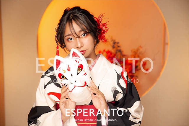 変身写真 京都 口コミ