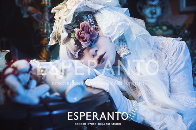 変身写真 京都 口コミ