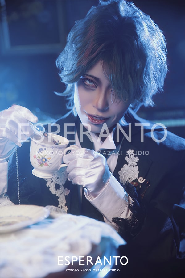 変身写真 京都 口コミ