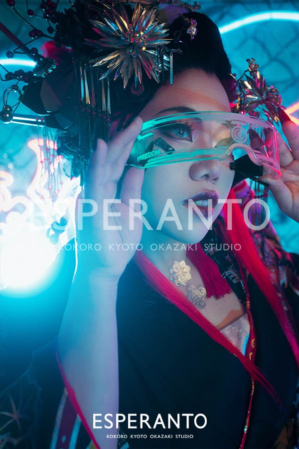 変身写真 京都 口コミ