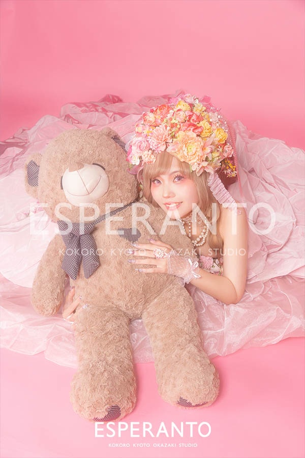 変身写真 京都 口コミ