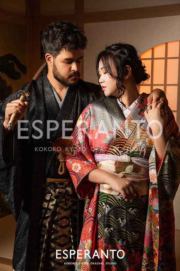 変身写真 京都 口コミ