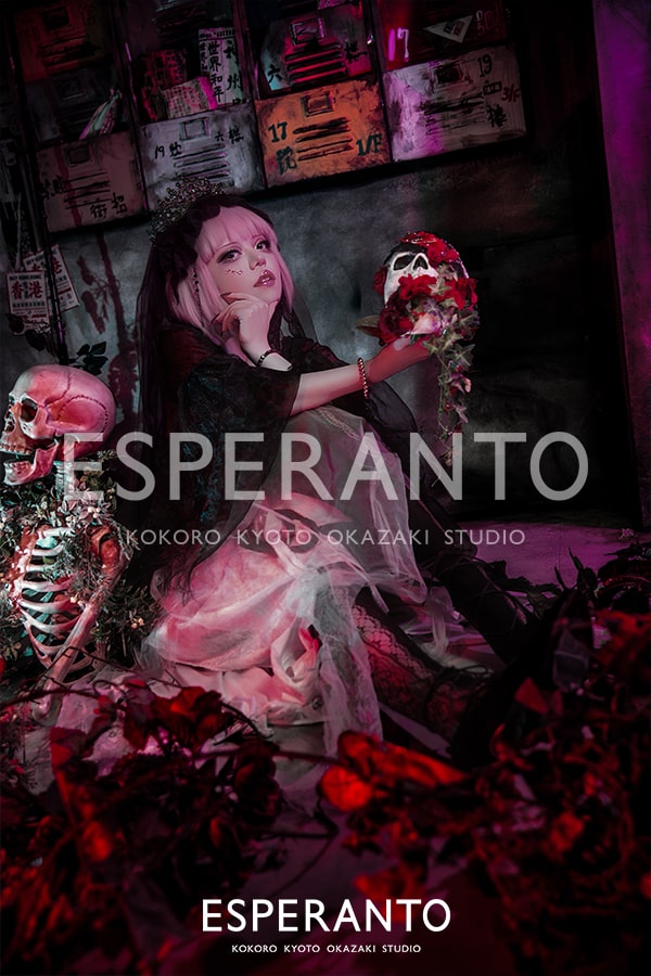 変身写真 京都 口コミ