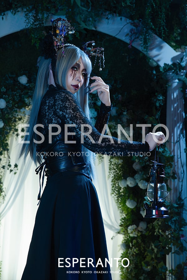 変身写真 京都 口コミ