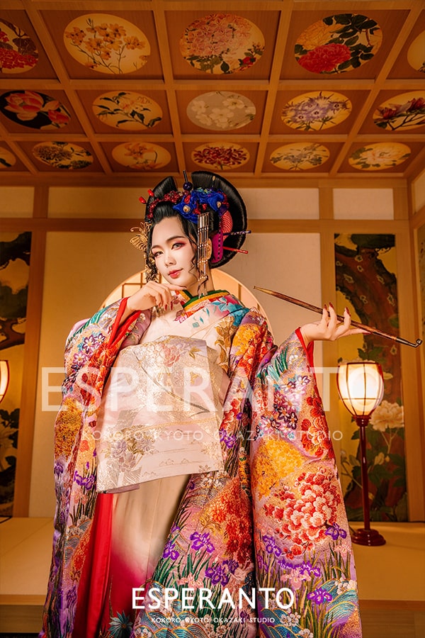 変身写真 京都 口コミ