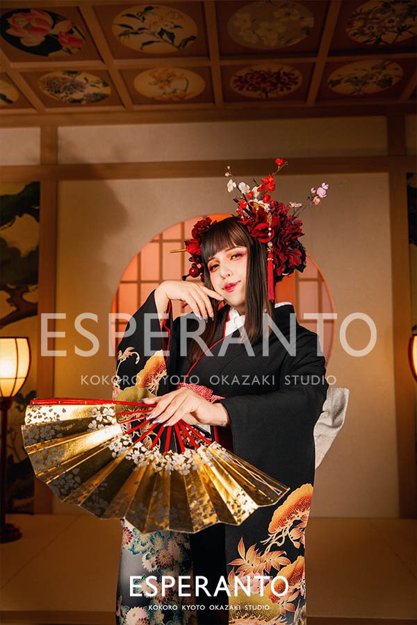 変身写真 京都 口コミ