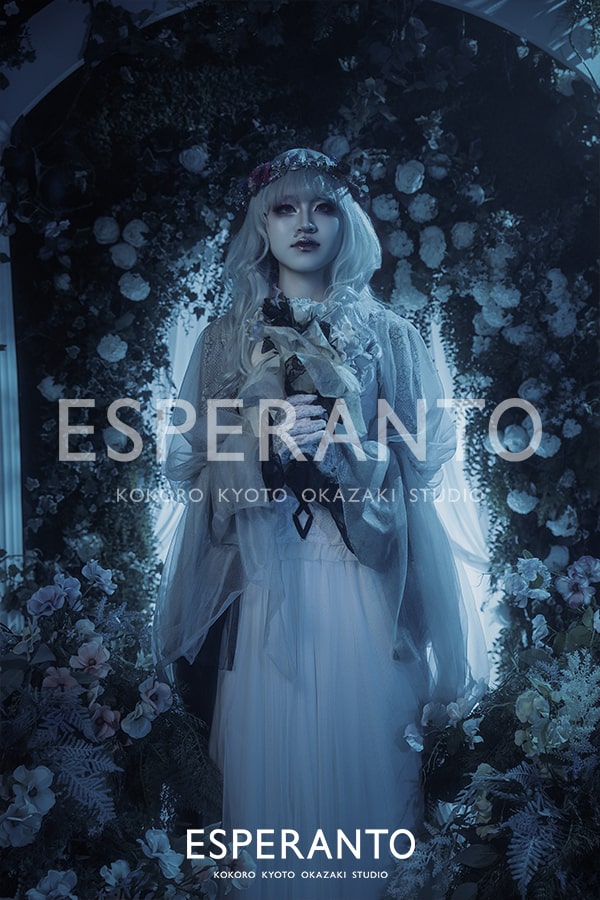 変身写真 京都 口コミ