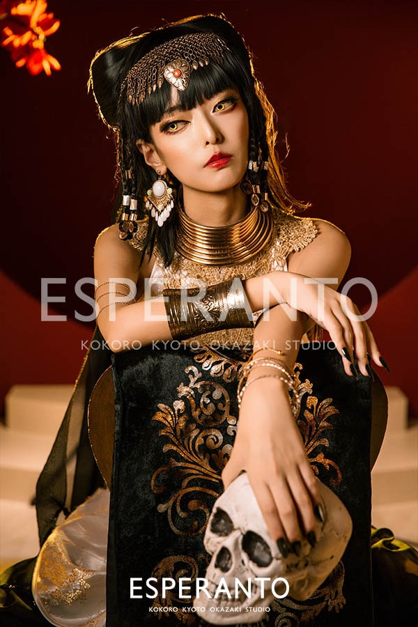 変身写真 京都 口コミ