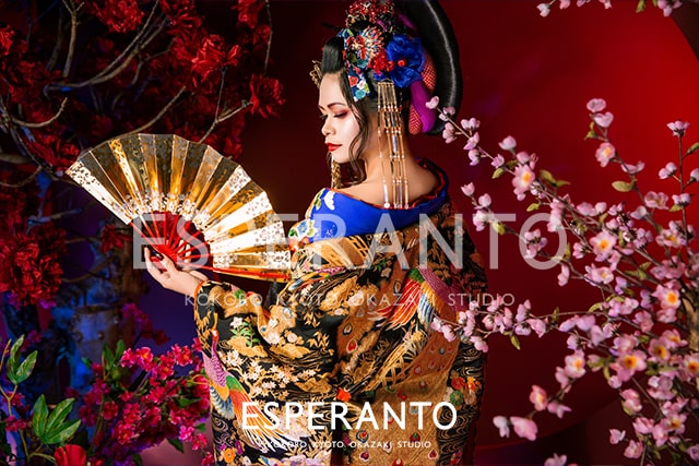 変身写真 京都 口コミ