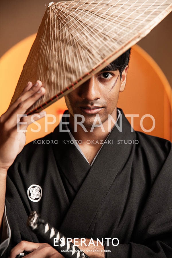 変身写真 京都 口コミ