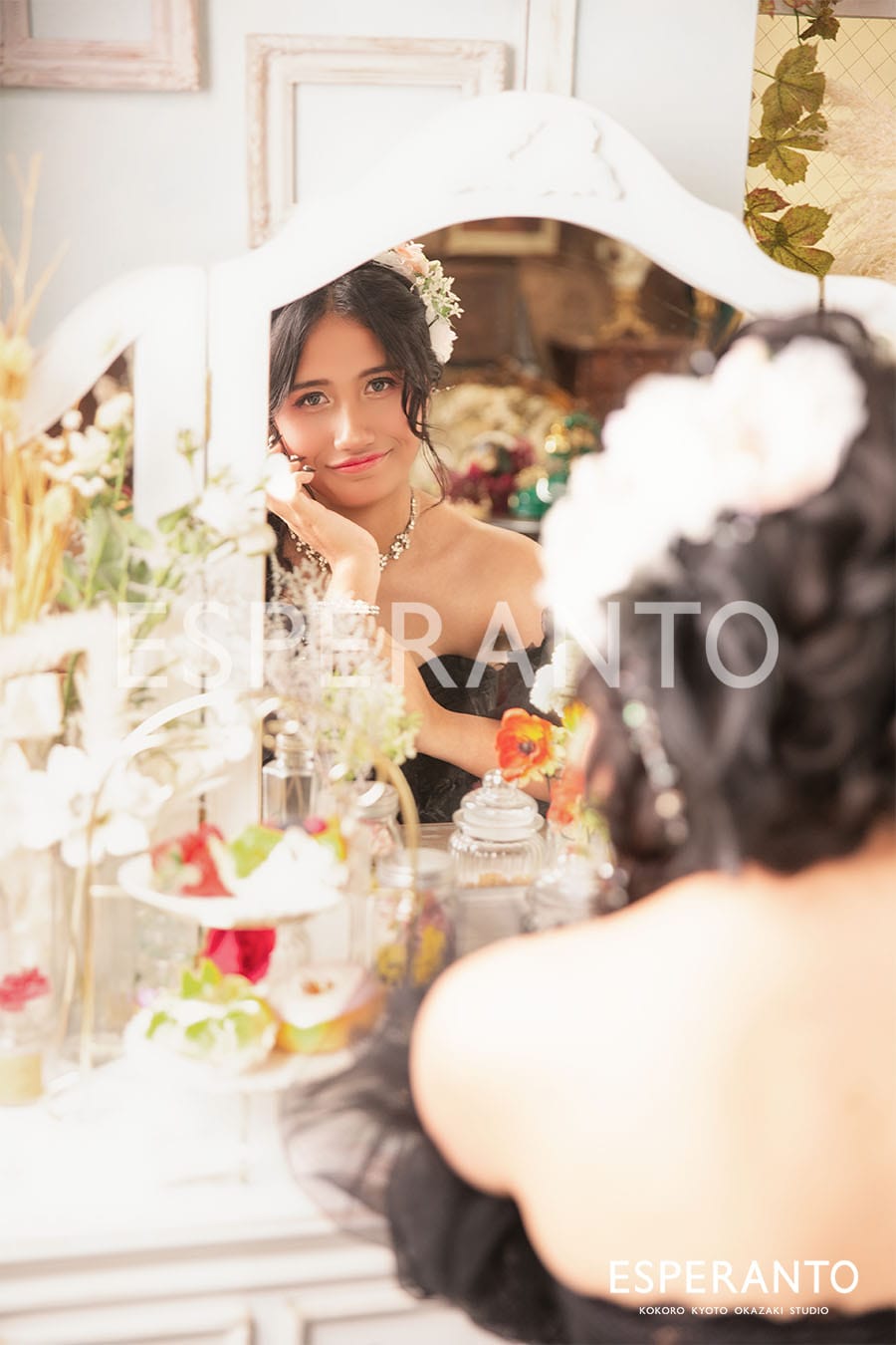 Dress Photostudio Kyoto