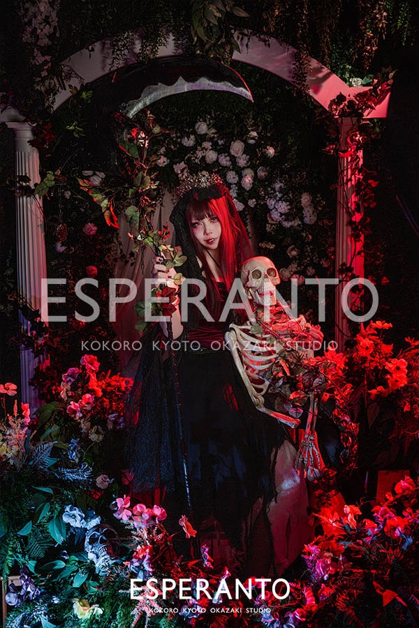 変身体験　京都　口コミ