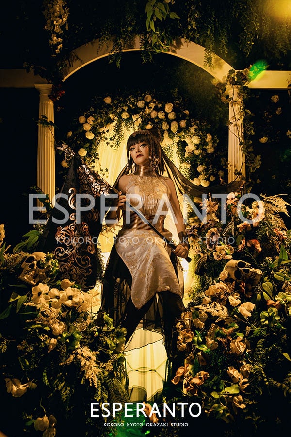 変身体験　京都　口コミ