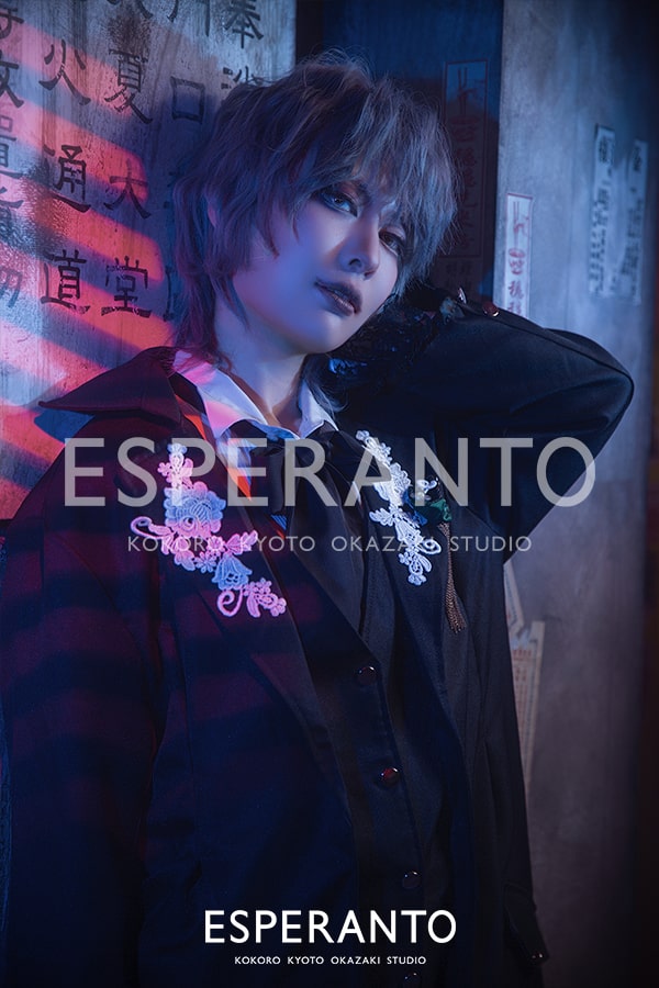 変身体験　京都　口コミ