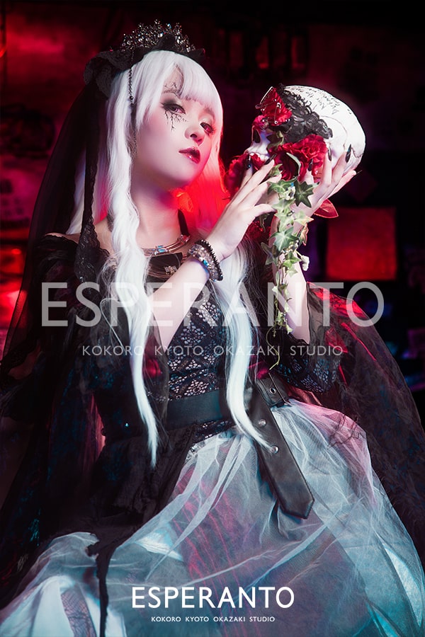 変身体験　京都　口コミ