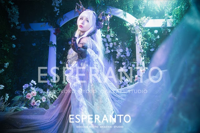 変身体験　京都　口コミ