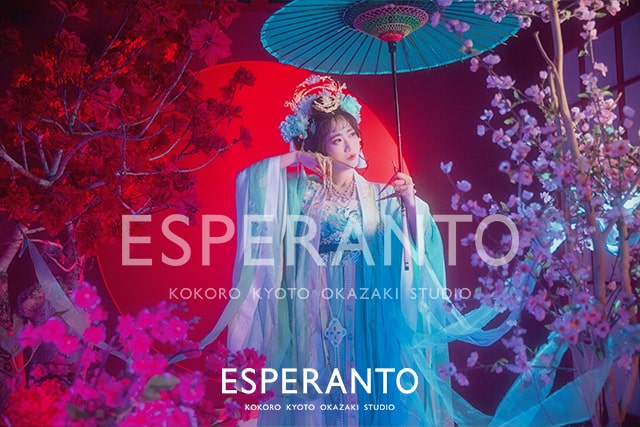 変身体験　京都　口コミ