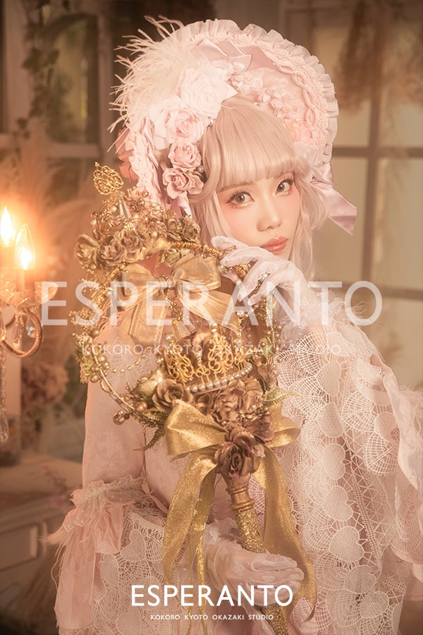 変身体験　京都　口コミ