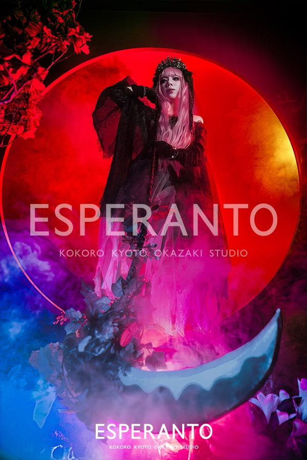 変身体験　京都　口コミ