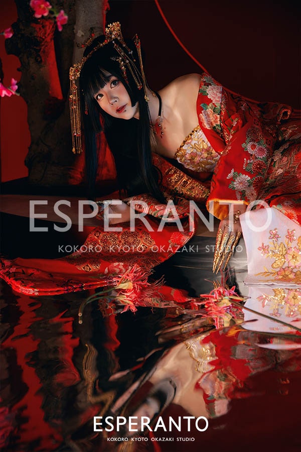 変身体験　京都　口コミ