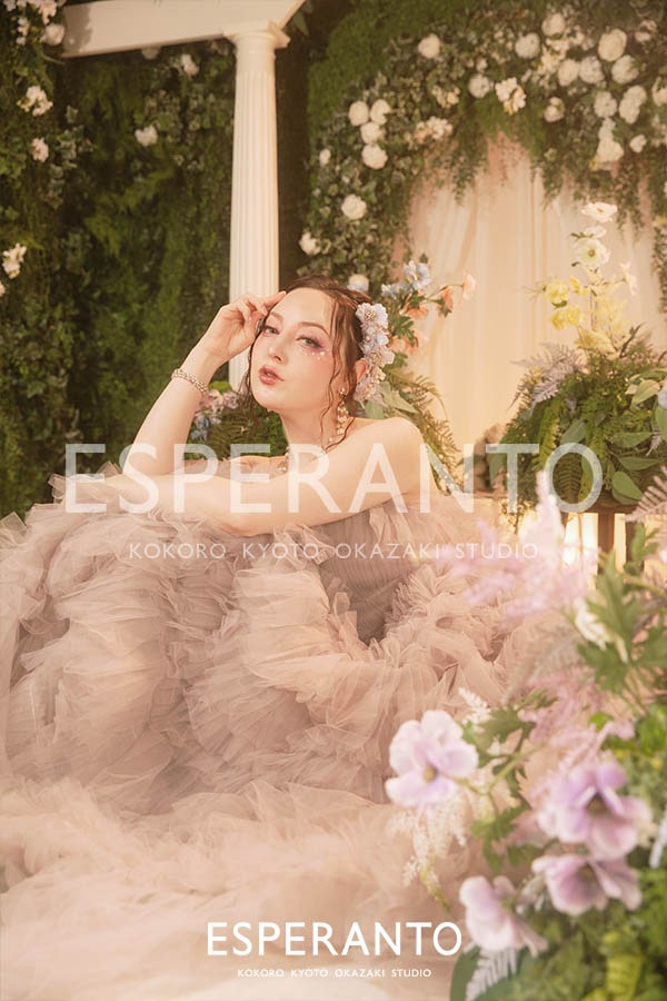 変身体験　京都　口コミ