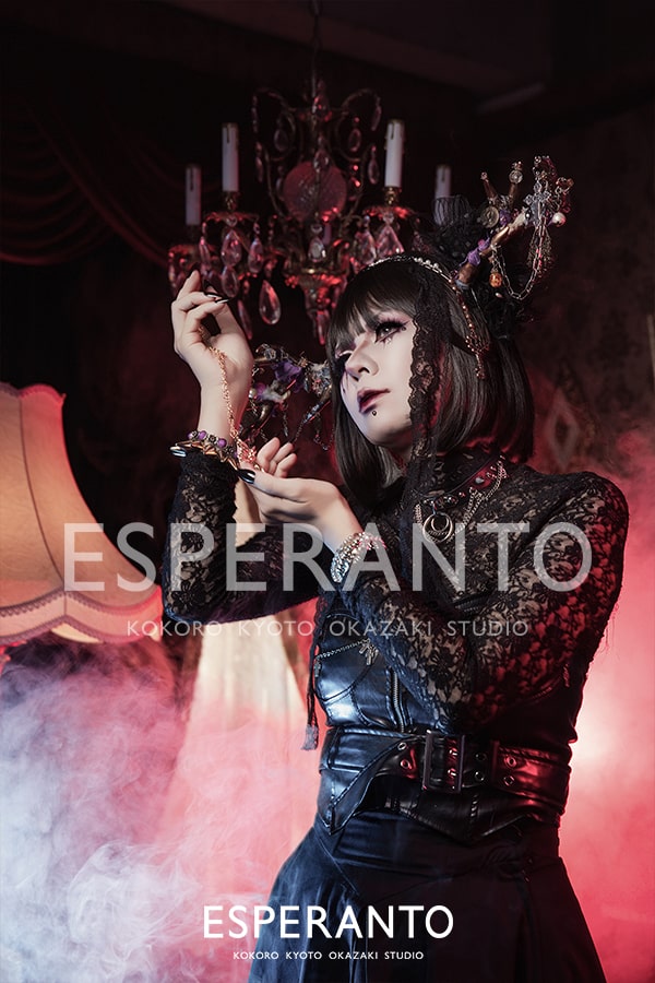 変身体験　京都　口コミ