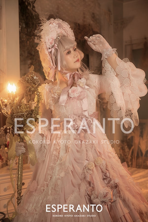 変身体験　京都　口コミ