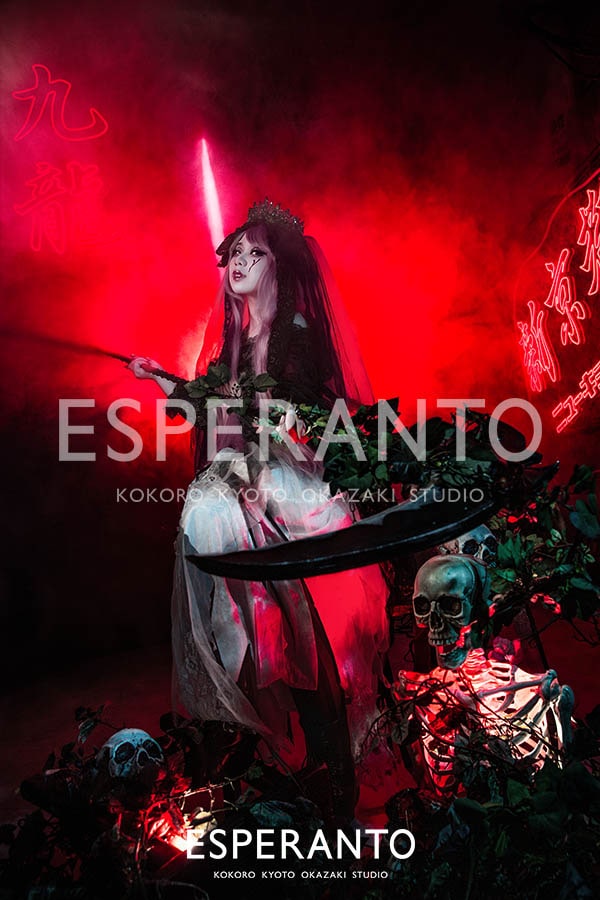 変身体験　京都　口コミ