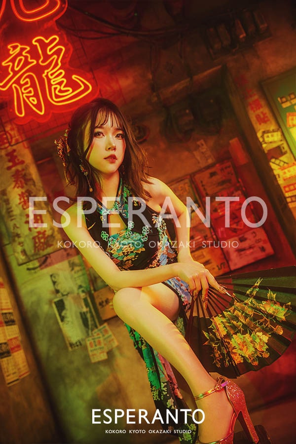 変身体験　京都　口コミ