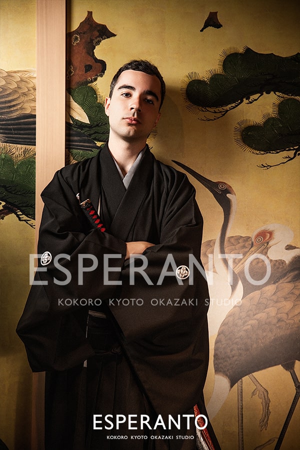 変身体験　京都　口コミ